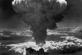 铀235半衰期长达7亿年，可广岛核爆后，为什么很快就住上了人？图片