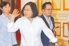 凤梨远销澳洲，卖的越多台湾亏越惨，“绿委”不得已向大陆求饶图片