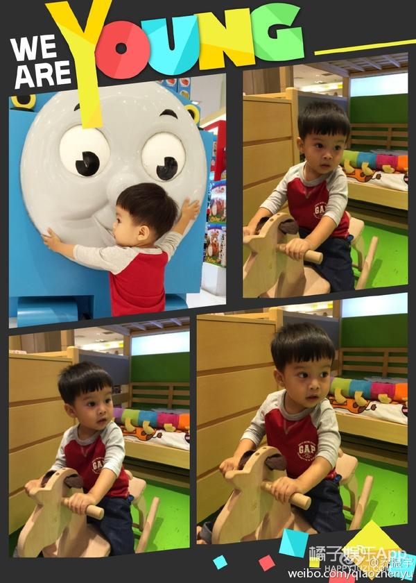 还记得《雪花女神龙》里的欧阳明日吗？他现在长这样