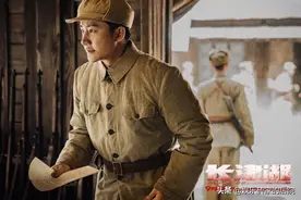 为什么黄轩身处娱乐圈，却又和娱乐圈保持着若有若无的疏离感图片