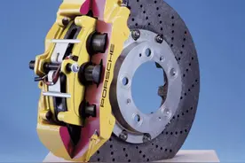 一文科普 刹车卡钳 真的是活塞越多越好吗？图片