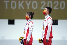 杨倩如何实现100亿商业价值？图片