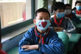 教育局最新通知，中小学全面停课，幼儿园也不上课了图片