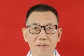 「医讯」建阳区妇幼保健院聘请杨敏中医师来我院长期坐诊啦图片
