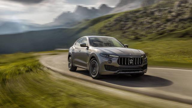 文案空间站:5则为玛莎拉蒂某经销商原创的VIP客户活动邀请文案