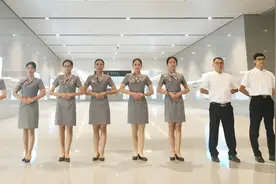 湛海联程！你跨海中转行程的智能帮手图片