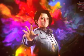 《奇异人生：本色》科隆宣传片 Alex超能力展现图片