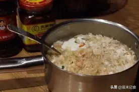小米董事雷军吃泡面，三个鸡蛋就超豪华？这几种做法好吃到你舔盘图片