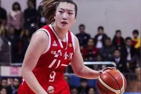 八一男女篮解散，由于前主帅关系，新疆能否近水楼台先得月？图片