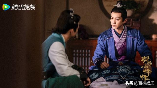 《御赐小仵作》驸马自沉太悲壮，像极了《沉默的真相》里的江阳