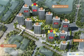 嘉品君品等改善盘齐发，25盘选房（上）|房叔选房No.206图片