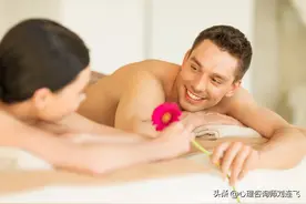 关于女性看男性吸引力图片