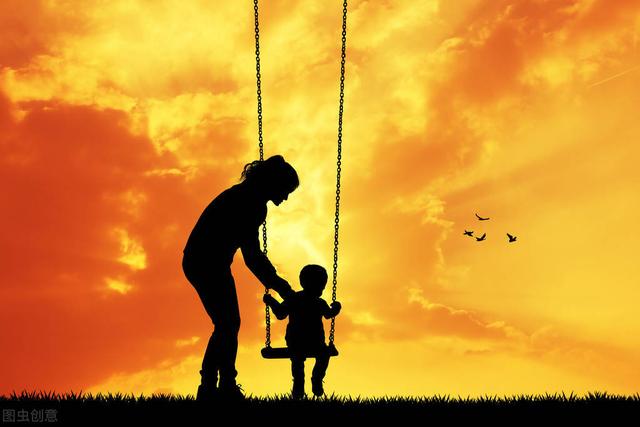 催人泪下的亲情语录,最平凡也最打动人心