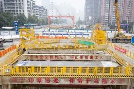 早安武汉 | 武胜门遗址保护完成，这项工程重启！武昌交通将迎大变化图片