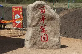 长春百年梨园图片