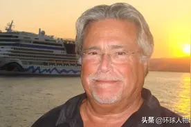 5艘公主号经历“海上惊魂”，市值蒸发1400亿，幕后老板终于浮出水面……图片