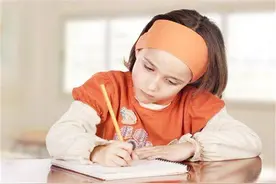 精益求精的孩子主动且努力，但若太过追求完美，可能遭到“反噬”图片