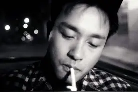 26年前的张国荣有多潮？如今流行的，都是当年哥哥玩剩下的图片