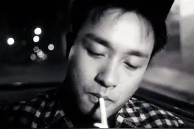 26年前的张国荣有多潮？如今流行的，都是当年哥哥玩剩下的图片