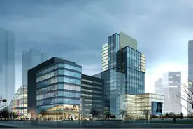 陕西省有哪些比较好的设计院？陕西名企设计院介绍图片