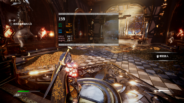 FSR超分辨率技术：所有游戏玩家的终极福利