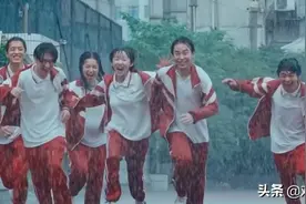 风犬少年的天空，剧情反转不断，又虐又甜，彭昱畅演技广受好评图片