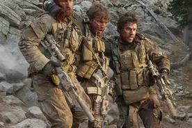 《孤独的幸存者》的真相（1）：德州红脖的万年吹逼小故事图片