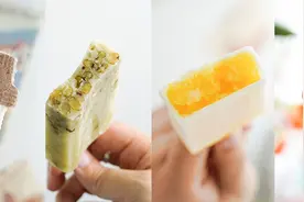 5块钱以下的雪糕，能有多好吃？图片
