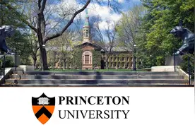 留学生真实讲述：美国普林斯顿大学平时怎么上课？图片