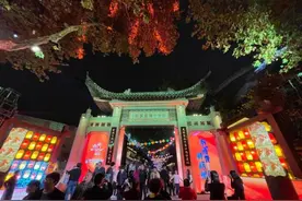 杭州中国丝绸城启动蚕桑文化体验月，接蚕宝宝回家、女红杭绣体验等，福利多多不容错过图片