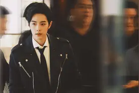#肖战#原谅我年少不知喜欢的下场图片