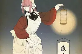 一组“复古”插画 | 日本插画师 オノ・タコ图片