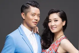 玖月奇迹夫妇被曝离婚，相伴16年至今无子，二人互动细节引猜测图片