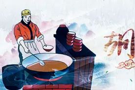 一般家庭做河南胡辣汤怎么用香料（河南胡辣汤香料使用探究四）图片