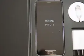 当年的安卓之光：魅族Pro5图片