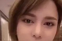 时大漂亮贬低国产车，被粉丝质问。辛巴无人能超越 快手的骄傲图片
