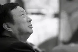 任正非的心胸有多宽广？学美国的创新、日本的精益、德国的规范？图片