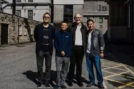 让马云钟情的麦卡伦魅力何在？事实上咱们中国老酒比它更讲究图片