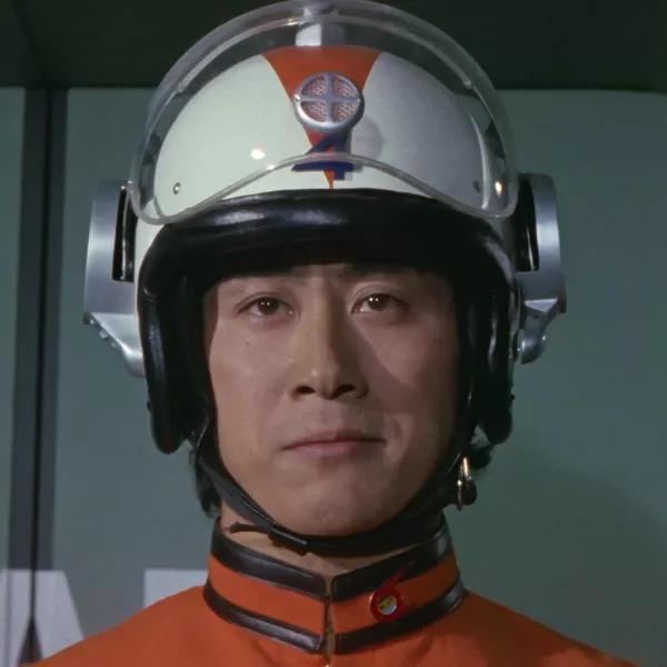 奥特曼历代防卫军（昭和初代～泰罗）