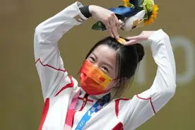 除了杨倩，这些奥运冠军也获赠过房产图片
