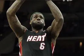 暴扣球星，给力扣篮图片