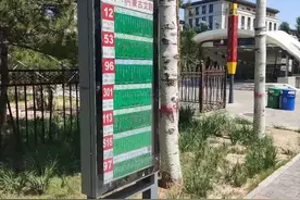 注意！呼和浩特多条公交线路临时绕行、新增站点！对你有影响吗？图片