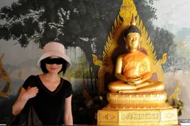 谨记！千万不要在这些地方进行自拍留影图片