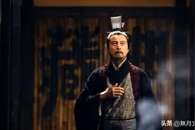 周亚夫用500副甲胄陪葬，被控地下谋反，依据是古代甲胄管理条例图片