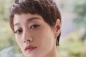母子恋突然被踢爆，她是让公司耍了吧！图片