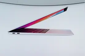 苹果新款MacBook Air发布！搭载M1芯片 999美元图片