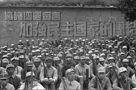 八路军最初的15个团长，6位上将6位中将，2人牺牲，一人叛逃图片