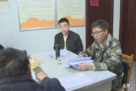 刘雪平：心系群众 不计得失不问回报图片