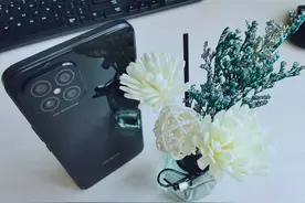 荣耀Play5首测评｜双卡双5G，千元66瓦超级快充，撞脸iPone12图片