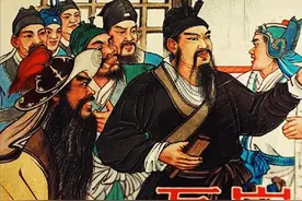 从战无不胜，到祸起萧墙，再沦为炮灰，瓦岗寨的盛亡兴衰史图片